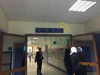 بالصور.. وزير التعليم العالي يفتتح عددًا من المنشآت الجديدة بجامعة كفر الشيخ