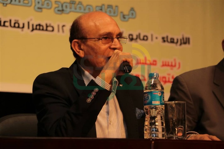 بالصور.. أكاديمية الشروق توقع بروتوكول تعاون مع الفنان محمد صبحي بالصور.. أكاديمية الشروق توقع بروتوكول تعاون مع الفنان محمد صبحي