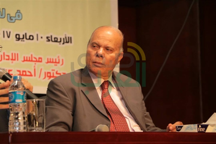 بالصور.. أكاديمية الشروق توقع بروتوكول تعاون مع الفنان محمد صبحي بالصور.. أكاديمية الشروق توقع بروتوكول تعاون مع الفنان محمد صبحي