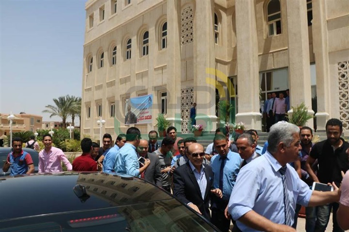 بالصور.. أكاديمية الشروق توقع بروتوكول تعاون مع الفنان محمد صبحي بالصور.. أكاديمية الشروق توقع بروتوكول تعاون مع الفنان محمد صبحي