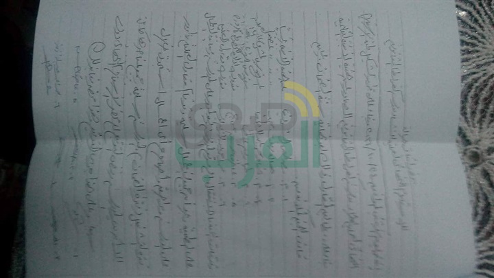  مقاول يتهم هيئة الأبنية التعلمية بالقليوبية بالتعنت فى صرف مستحقاته 