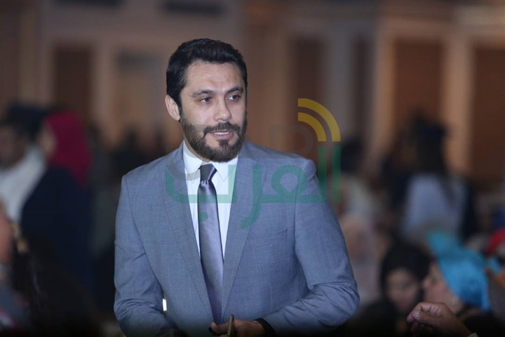 بالصور.. تكريم نجوم الفن و الرياضة المشاهير في حفل تخرج طلاب طيبة ٢٠١٧ بالصور.. تكريم نجوم الفن و الرياضة المشاهير في حفل تخرج طلاب طيبة ٢٠١٧