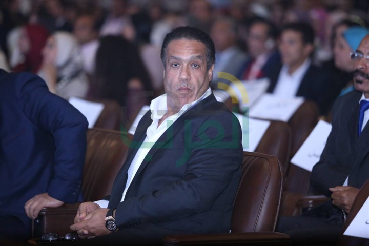 بالصور.. تكريم نجوم الفن و الرياضة المشاهير في حفل تخرج طلاب طيبة ٢٠١٧ بالصور.. تكريم نجوم الفن و الرياضة المشاهير في حفل تخرج طلاب طيبة ٢٠١٧