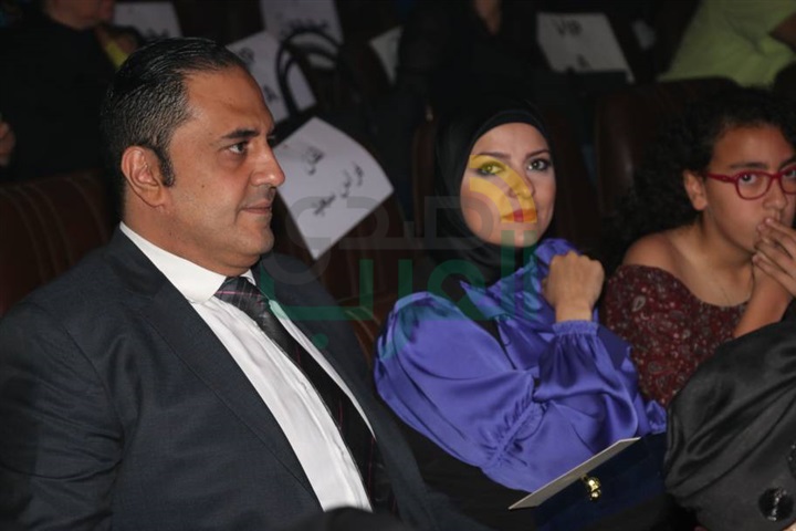 بالصور.. تكريم نجوم الفن و الرياضة المشاهير في حفل تخرج طلاب طيبة ٢٠١٧ بالصور.. تكريم نجوم الفن و الرياضة المشاهير في حفل تخرج طلاب طيبة ٢٠١٧