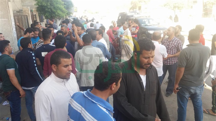 بالمستندات.. حكاية "نصاب" لهف 8 ملايين جنيه من شباب كفر الشيخ 