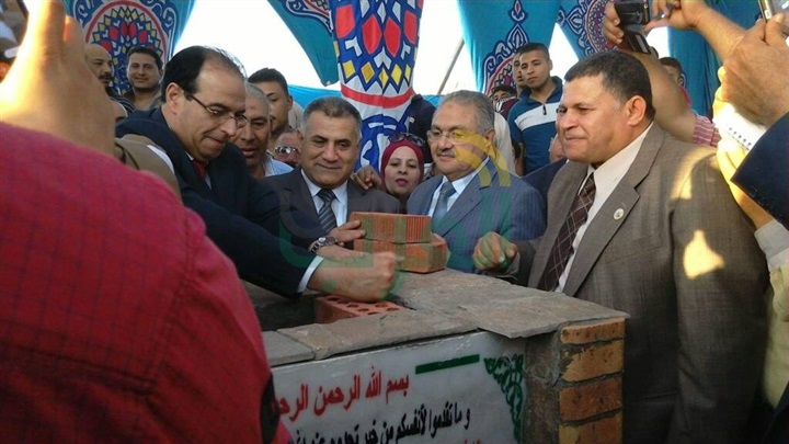 "الكبد المصرى" تكشف عن البؤر السرطانية لـ300 مواطن بالدقهلية
