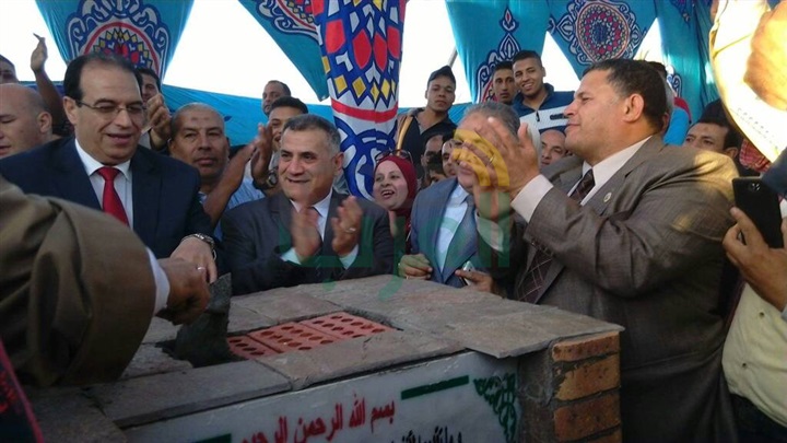 "الكبد المصرى" تكشف عن البؤر السرطانية لـ300 مواطن بالدقهلية