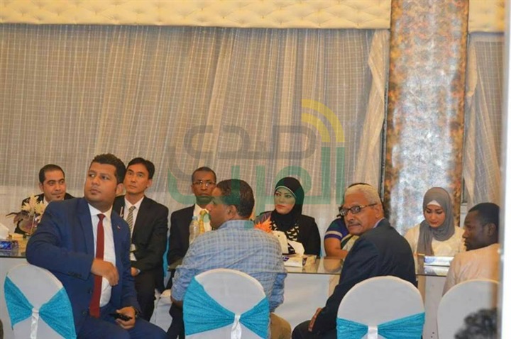 بالصور.. مجلس الشباب المصري يحتفل بتخريج دفعة جديدة بـ 83 برنامج تدريبي وتأهيلي