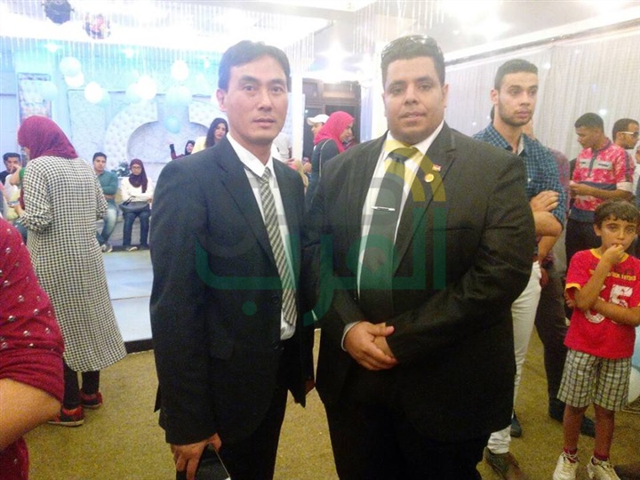 بالصور.. مجلس الشباب المصري يحتفل بتخريج دفعة جديدة بـ 83 برنامج تدريبي وتأهيلي