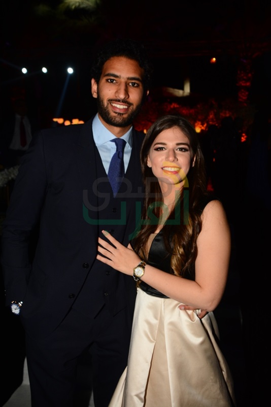 بالصور.. حفل زفاف ابنة الفنانة منى عبد الغني بالصور.. حفل زفاف ابنة الفنانة منى عبد الغني