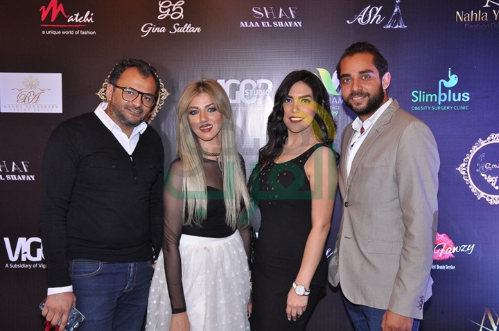بالصور.. توافد أبطال مسلسل الأب الروحى على حفل تكريمهم من "كايرو سمر فاشون" بالصور.. توافد أبطال مسلسل الأب الروحى على حفل تكريمهم من "كايرو سمر فاشون"