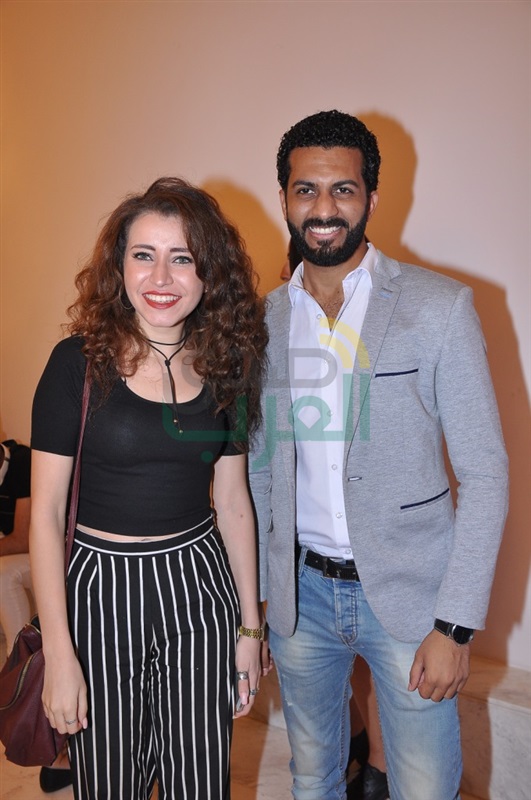 بالصور.. توافد أبطال مسلسل الأب الروحى على حفل تكريمهم من "كايرو سمر فاشون" بالصور.. توافد أبطال مسلسل الأب الروحى على حفل تكريمهم من "كايرو سمر فاشون"