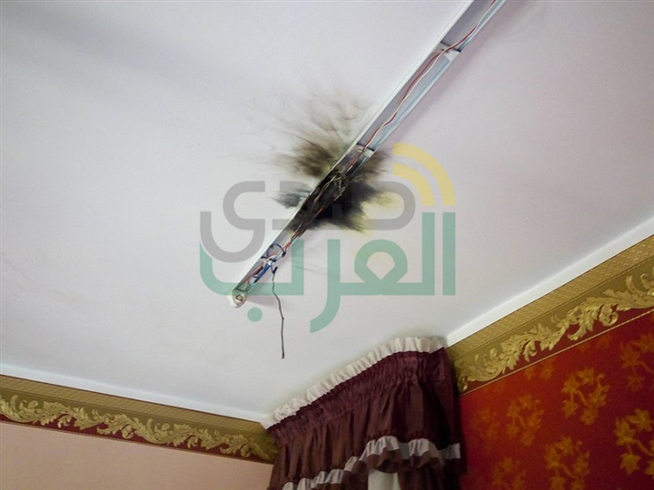 خطر الضغط العالى يهدد المواطنين بشبرا الخيمة