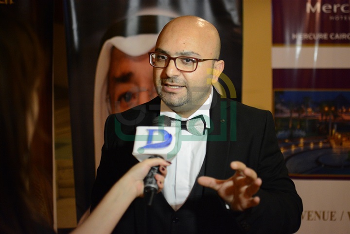 بالصور.. تكريم سليم سحاب والكنيسي في احتفالية "عيد الأب" بالصور.. تكريم سليم سحاب والكنيسي في احتفالية "عيد الأب"