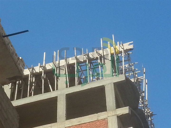 بالصور.. استمرار حملات إزالة المباني المخالفة بالإسكندرية