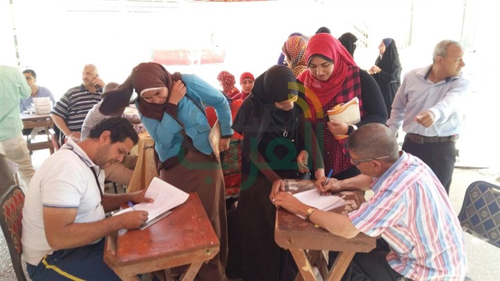 بالصور.. الكبد المصري تكشف عن فيروس سي بـ"تربية بنى سويف"