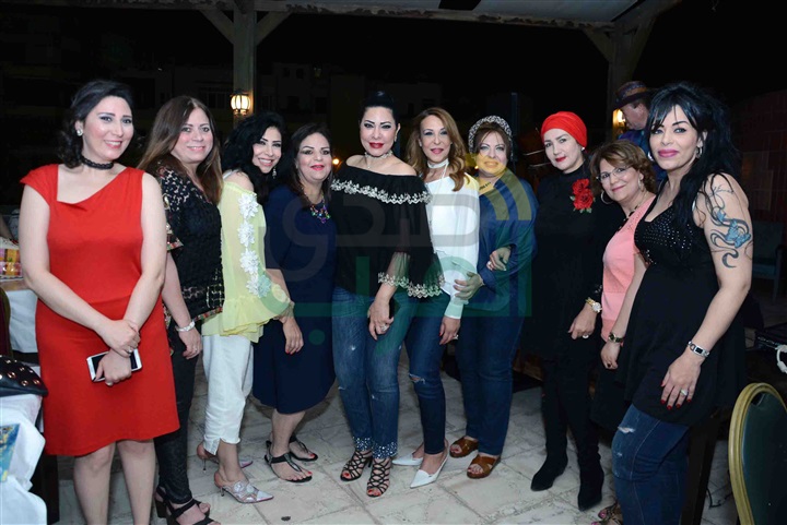 صور.. الحفل السنوى لنادى ليونز ايليت بحضور نجوم المجتمع صور.. الحفل السنوى لنادى ليونز ايليت بحضور نجوم المجتمع