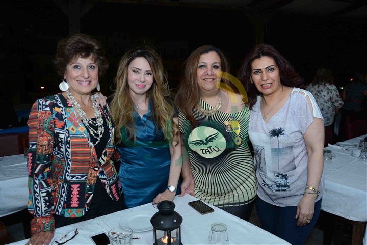 صور.. الحفل السنوى لنادى ليونز ايليت بحضور نجوم المجتمع صور.. الحفل السنوى لنادى ليونز ايليت بحضور نجوم المجتمع