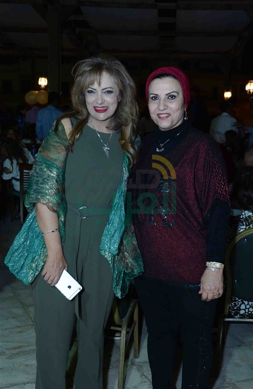 صور.. الحفل السنوى لنادى ليونز ايليت بحضور نجوم المجتمع صور.. الحفل السنوى لنادى ليونز ايليت بحضور نجوم المجتمع