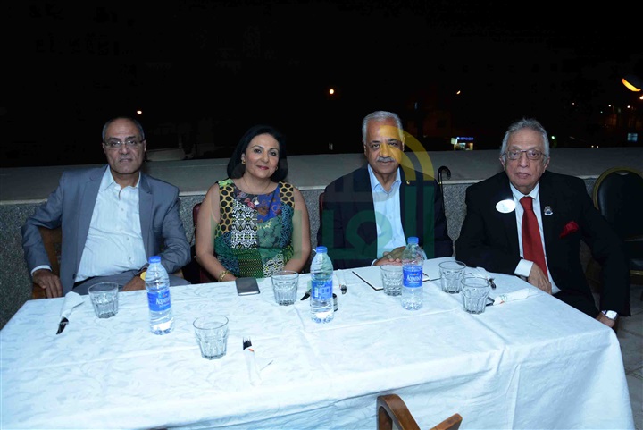 صور.. الحفل السنوى لنادى ليونز ايليت بحضور نجوم المجتمع صور.. الحفل السنوى لنادى ليونز ايليت بحضور نجوم المجتمع