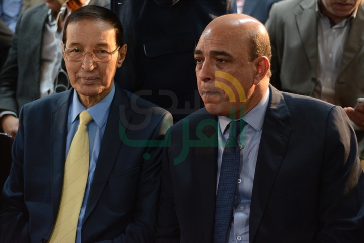 بالصور..الموتمر الصحفي للإعلان عن تفاصيل مسابقة نافذة الشاشة الأفضل بالأهرام بالصور..الموتمر الصحفي للإعلان عن تفاصيل مسابقة نافذة الشاشة الأفضل بالأهرام