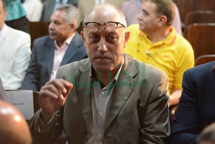 بالصور..الموتمر الصحفي للإعلان عن تفاصيل مسابقة نافذة الشاشة الأفضل بالأهرام بالصور..الموتمر الصحفي للإعلان عن تفاصيل مسابقة نافذة الشاشة الأفضل بالأهرام
