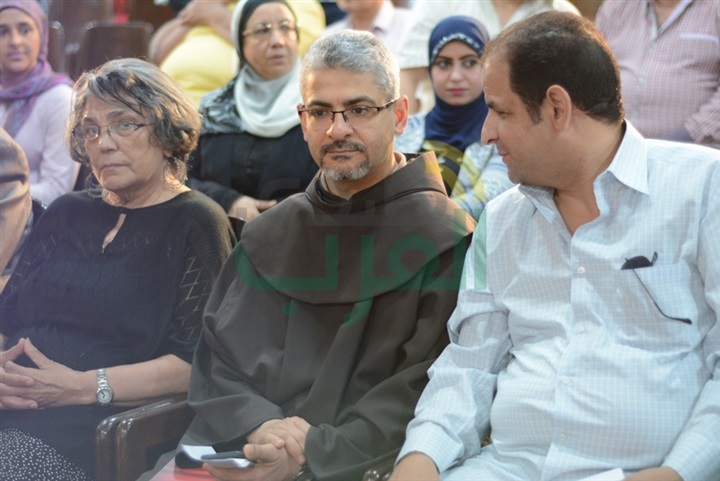 بالصور..الموتمر الصحفي للإعلان عن تفاصيل مسابقة نافذة الشاشة الأفضل بالأهرام بالصور..الموتمر الصحفي للإعلان عن تفاصيل مسابقة نافذة الشاشة الأفضل بالأهرام