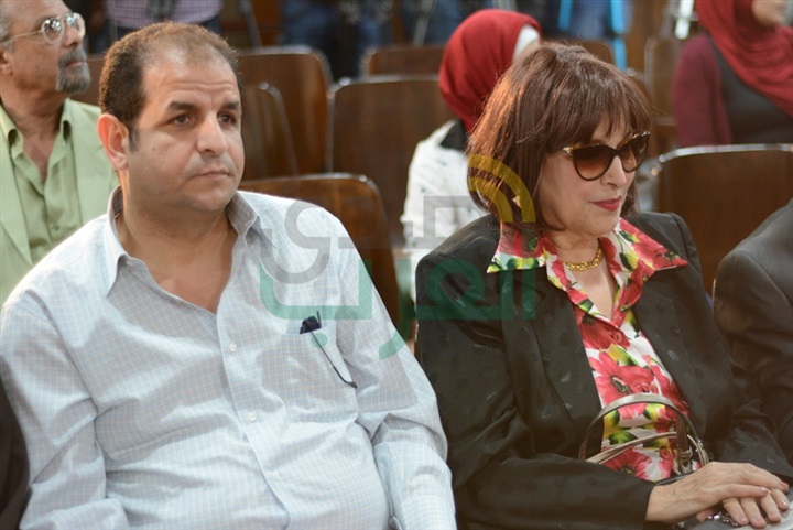 بالصور..الموتمر الصحفي للإعلان عن تفاصيل مسابقة نافذة الشاشة الأفضل بالأهرام بالصور..الموتمر الصحفي للإعلان عن تفاصيل مسابقة نافذة الشاشة الأفضل بالأهرام
