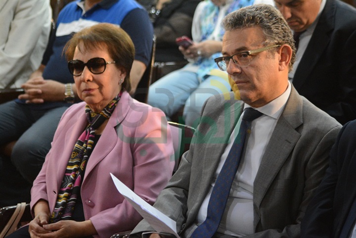 بالصور..الموتمر الصحفي للإعلان عن تفاصيل مسابقة نافذة الشاشة الأفضل بالأهرام بالصور..الموتمر الصحفي للإعلان عن تفاصيل مسابقة نافذة الشاشة الأفضل بالأهرام