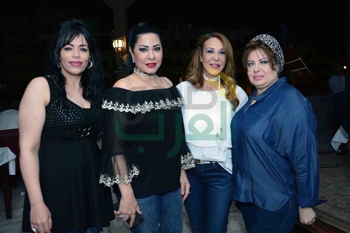 صور.. الحفل السنوى لنادى ليونز ايليت بحضور نجوم المجتمع صور.. الحفل السنوى لنادى ليونز ايليت بحضور نجوم المجتمع