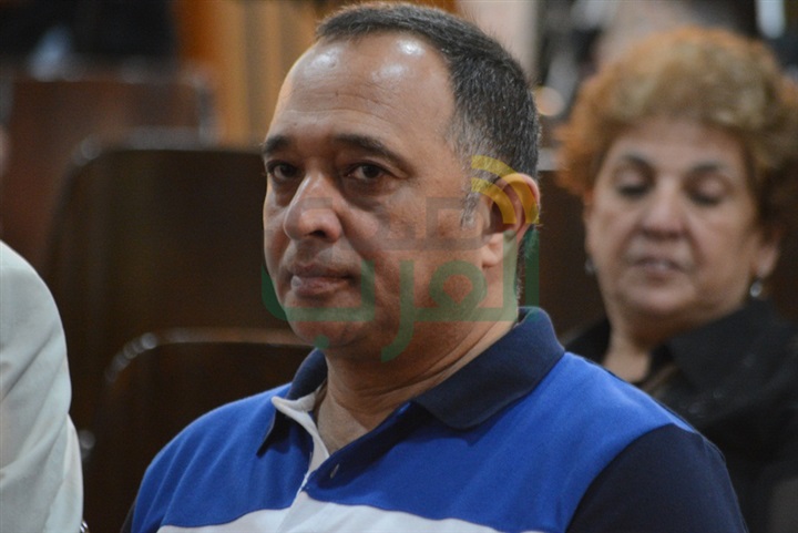 بالصور..الموتمر الصحفي للإعلان عن تفاصيل مسابقة نافذة الشاشة الأفضل بالأهرام بالصور..الموتمر الصحفي للإعلان عن تفاصيل مسابقة نافذة الشاشة الأفضل بالأهرام