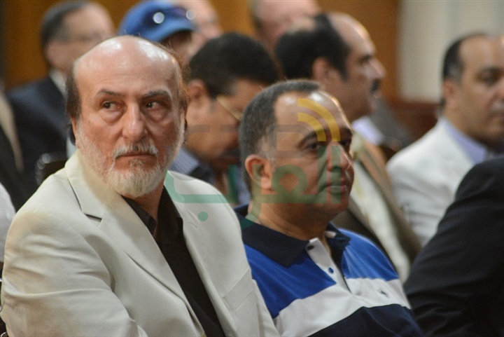 بالصور..الموتمر الصحفي للإعلان عن تفاصيل مسابقة نافذة الشاشة الأفضل بالأهرام بالصور..الموتمر الصحفي للإعلان عن تفاصيل مسابقة نافذة الشاشة الأفضل بالأهرام
