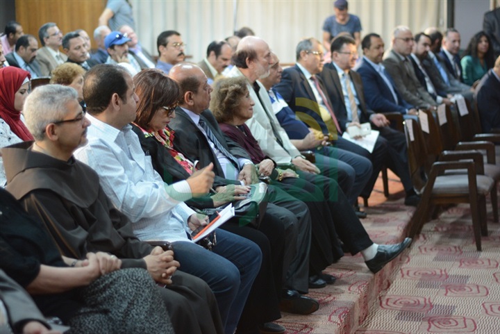 بالصور..الموتمر الصحفي للإعلان عن تفاصيل مسابقة نافذة الشاشة الأفضل بالأهرام بالصور..الموتمر الصحفي للإعلان عن تفاصيل مسابقة نافذة الشاشة الأفضل بالأهرام