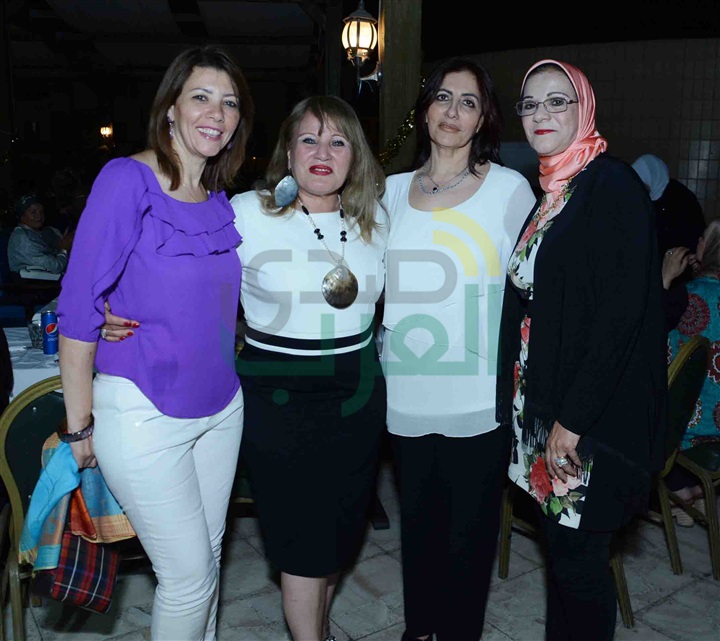 صور.. الحفل السنوى لنادى ليونز ايليت بحضور نجوم المجتمع صور.. الحفل السنوى لنادى ليونز ايليت بحضور نجوم المجتمع