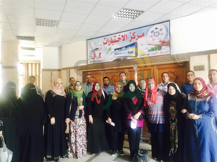 بالصور.."موهوبين كفر الشيخ" تختتم فعاليات المرحلة الثانية بالصور.."موهوبين كفر الشيخ" تختتم فعاليات المرحلة الثانية