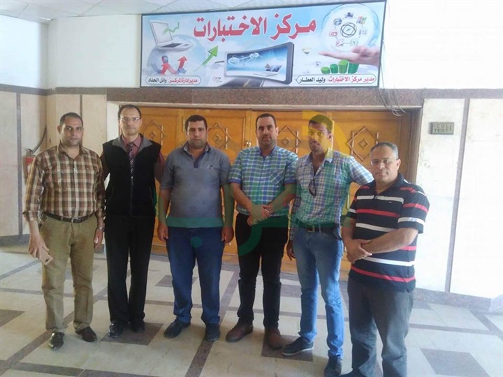 بالصور.."موهوبين كفر الشيخ" تختتم فعاليات المرحلة الثانية بالصور.."موهوبين كفر الشيخ" تختتم فعاليات المرحلة الثانية
