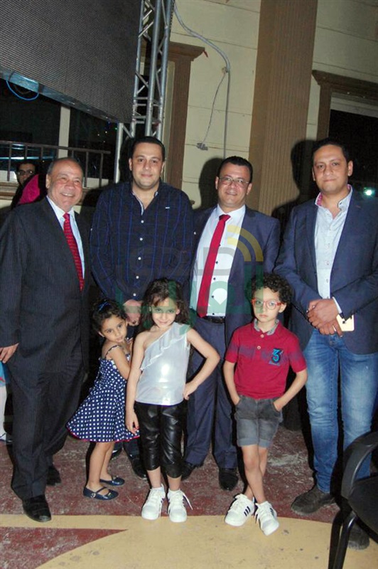 بالصور.. حفل تخرج مدرسة الحرية للغات بحضور نجوم المجتمع والمشاهير بالصور.. حفل تخرج مدرسة الحرية للغات بحضور نجوم المجتمع والمشاهير
