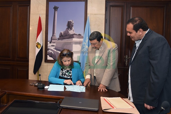  إعتماد نتيجة شهادة الإبتدائية بالإسكندرية بنسبة نجاح ٨٨.٧  ٪‏