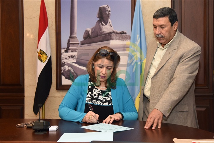  إعتماد نتيجة شهادة الإبتدائية بالإسكندرية بنسبة نجاح ٨٨.٧  ٪‏