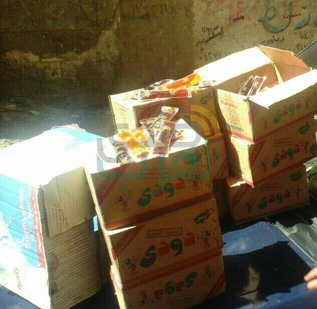 بالصور.. أمن كفر الشيخ يُنفذ 323 حالة تعدٍ علي النيل والري وبحيرة البرلس
