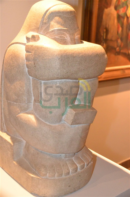 بالصور.. وزير الثقافة يفتتح قصر عائشة فهمي بمنطقة الزمالك وسط عدد كبير الكتاب ورجال الدولة بالصور.. وزير الثقافة يفتتح قصر عائشة فهمي بمنطقة الزمالك وسط عدد كبير الكتاب ورجال الدولة