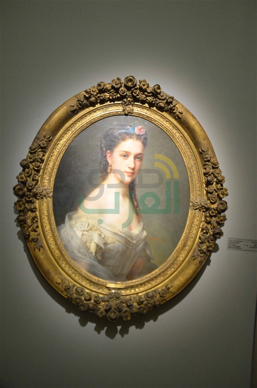 بالصور.. وزير الثقافة يفتتح قصر عائشة فهمي بمنطقة الزمالك وسط عدد كبير الكتاب ورجال الدولة بالصور.. وزير الثقافة يفتتح قصر عائشة فهمي بمنطقة الزمالك وسط عدد كبير الكتاب ورجال الدولة