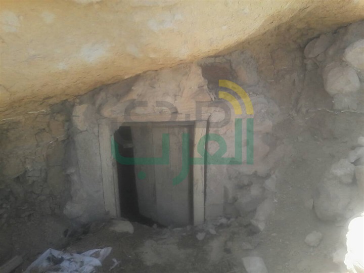  قوات إنفاذ القانون بالجيش الثالث الميدانى تواصل جهودها فى ملاحقة العناصر التكفيرية  