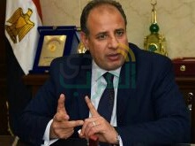 الشباب والرياضة بالأسكندرية تدعو للمشاركة فى المؤتمر الأول للتعريف برياضة الترايلثون