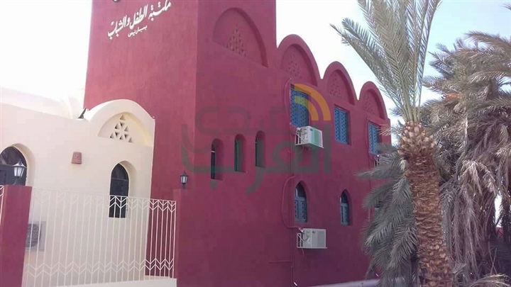 النمنم: افتتاح المكتبة يأتى ضمن استراتيجية الوزارة فى تحقيق العدالة الثقافية