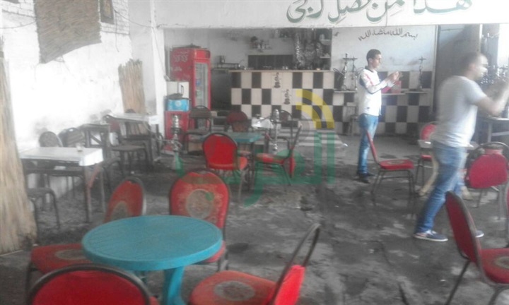  إستعادة ما يقرب من مليون متر مربع من أراضي املاك الدولة خلال  حملات الإزالة بالإسكندرية