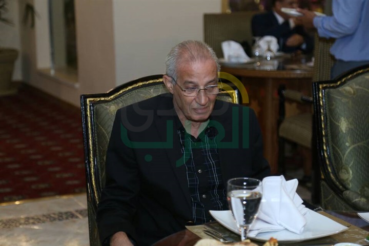 بالصور.. توافد الضيوف علي حفل افتتاح "أكوا بارك شرم الشيخ"