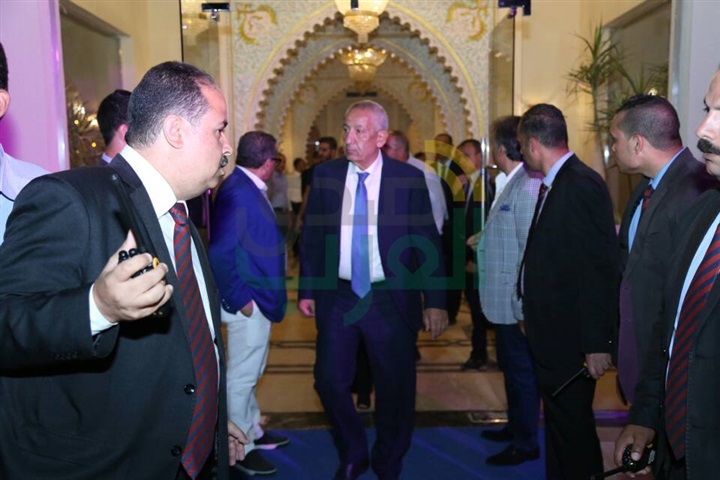 بالصور.. تكريم عائلة كرستيانو رونالدو في حفل شقيقته بشرم الشيخ بالصور.. تكريم عائلة كرستيانو رونالدو في حفل شقيقته بشرم الشيخ