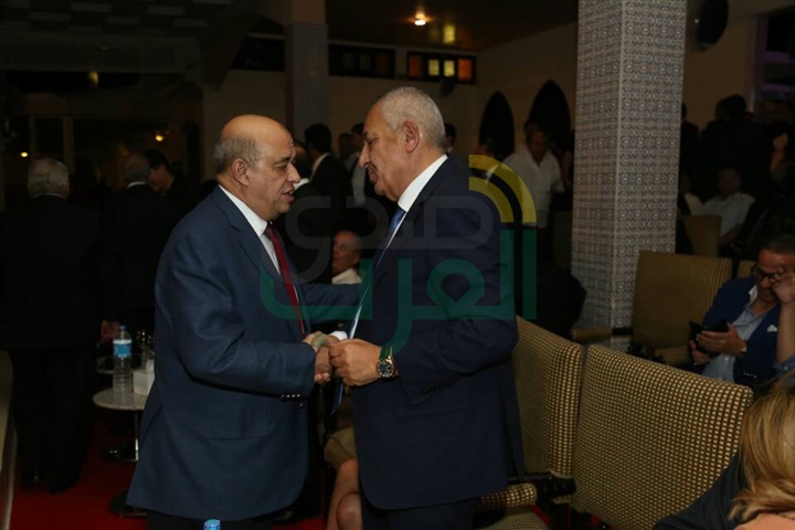 بالصور.. تكريم عائلة كرستيانو رونالدو في حفل شقيقته بشرم الشيخ بالصور.. تكريم عائلة كرستيانو رونالدو في حفل شقيقته بشرم الشيخ