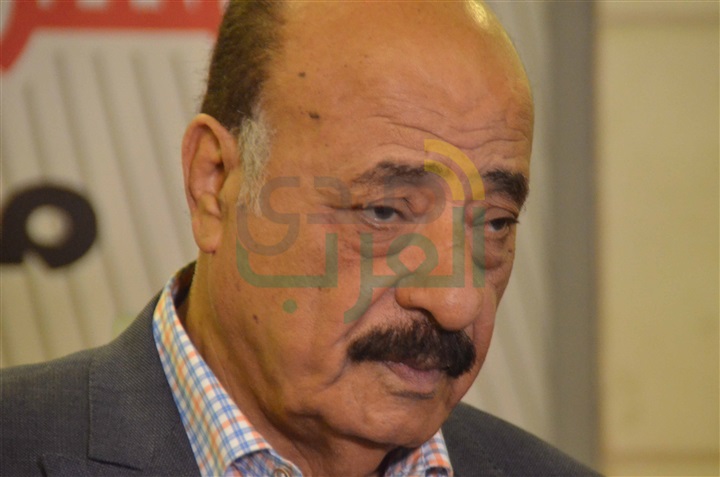 بالصور.. تكريم نجوم الفن ورجال الدولة بمهرجان العربي للتميز الإعلامي بساحة دار الاْوبرا المصرية بالصور.. تكريم نجوم الفن ورجال الدولة بمهرجان العربي للتميز الإعلامي بساحة دار الاْوبرا المصرية